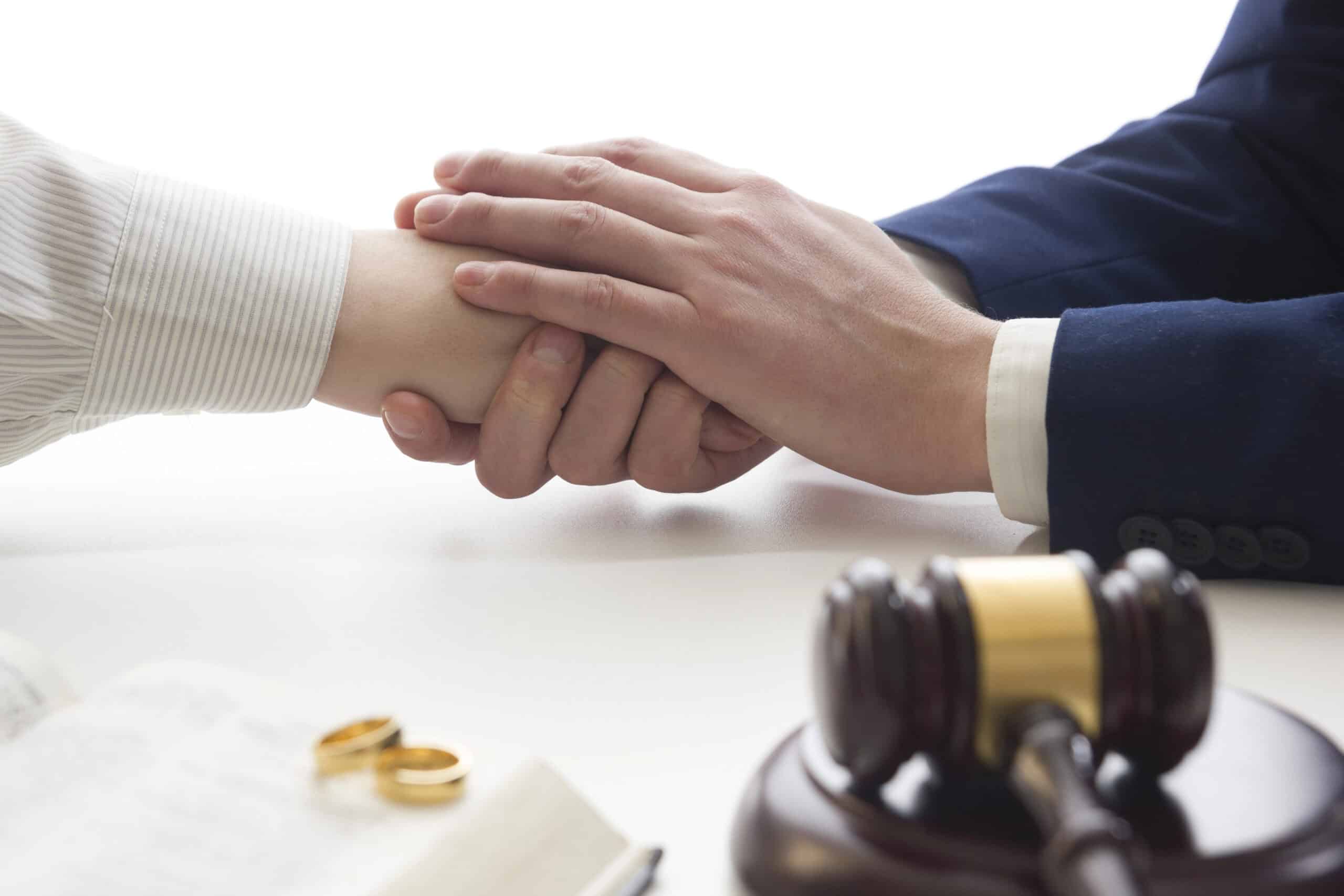 Common Misconceptions About Divorce Lawyers