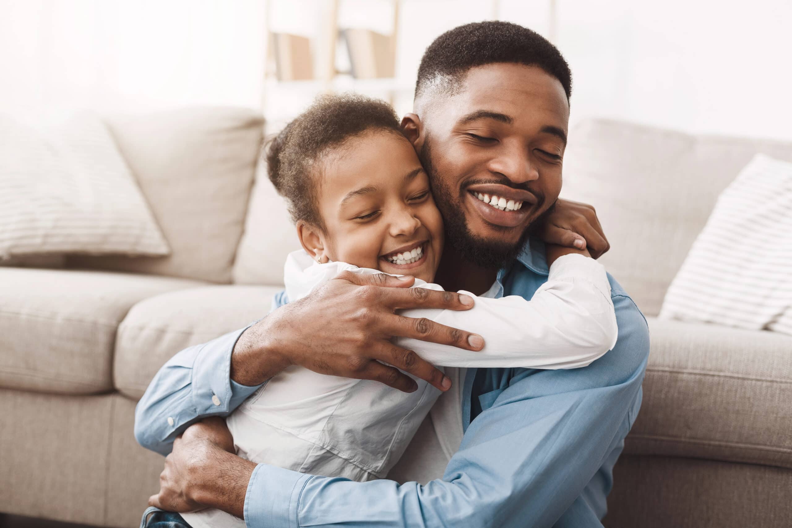 Legal Implications of Moving Out of State With a Child