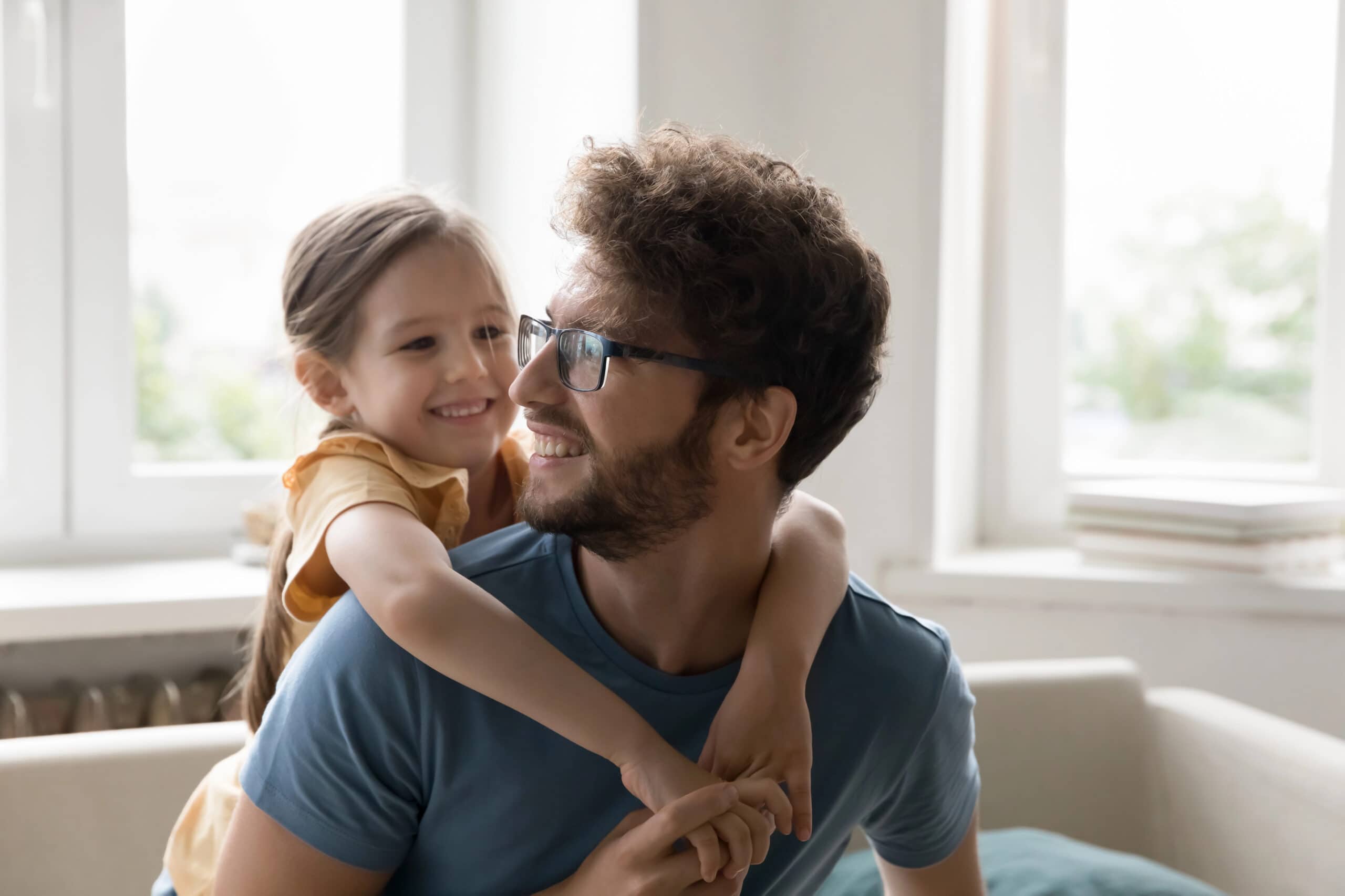 Relocating With a Child: Legal Requirements and Challenges