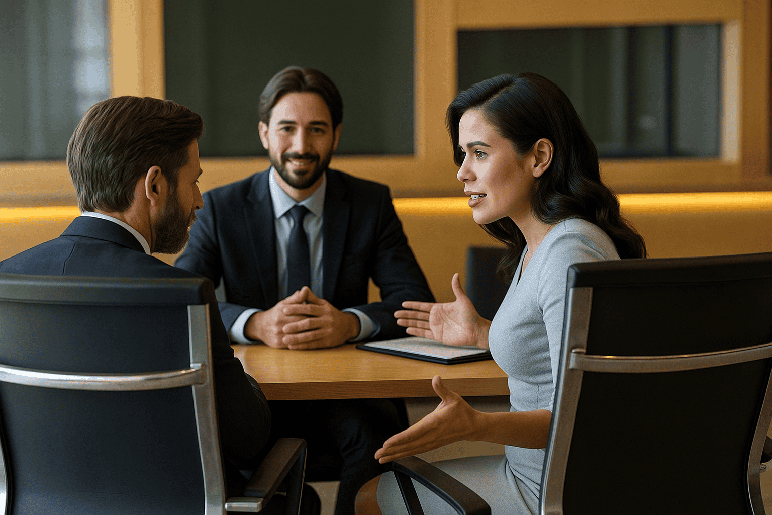 Benefits of Mediation Over Traditional Divorce Litigation