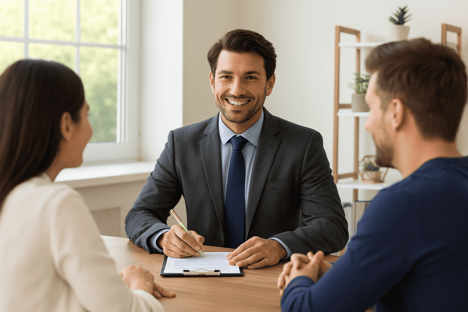 Mediation Techniques for Divorcing Couples