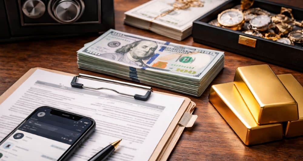 Hidden Assets in Divorce: Warning Signs You Shouldn’t Ignore