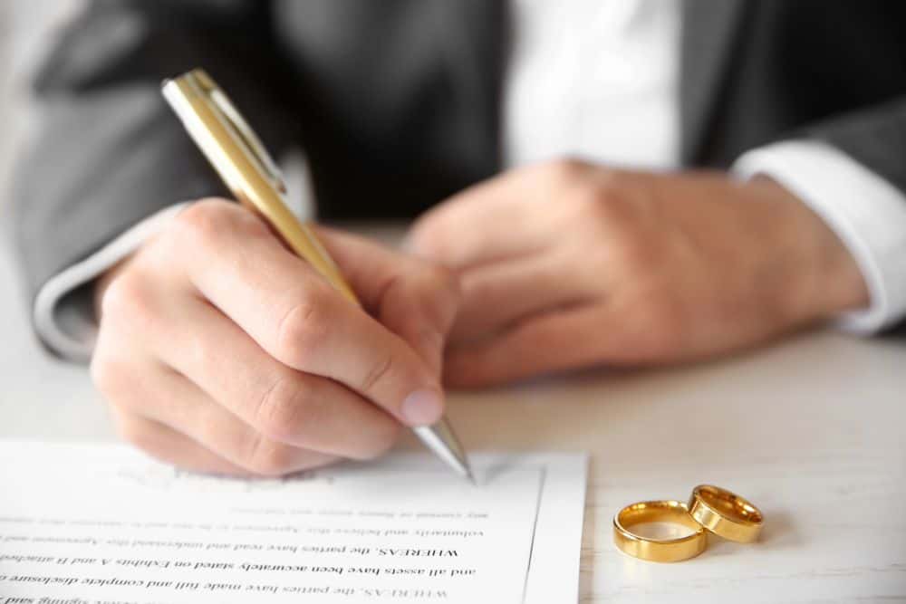 Do Postnuptial Agreements Hold Up in Florida Courts?