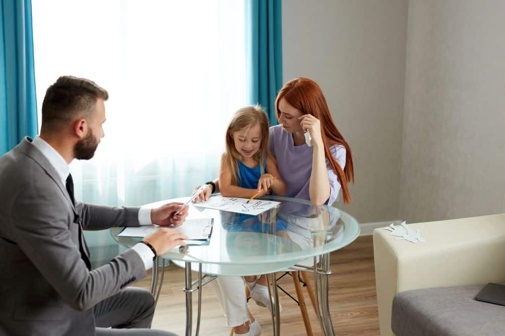 Modifying a Parenting Plan in Florida: When and How It’s Done