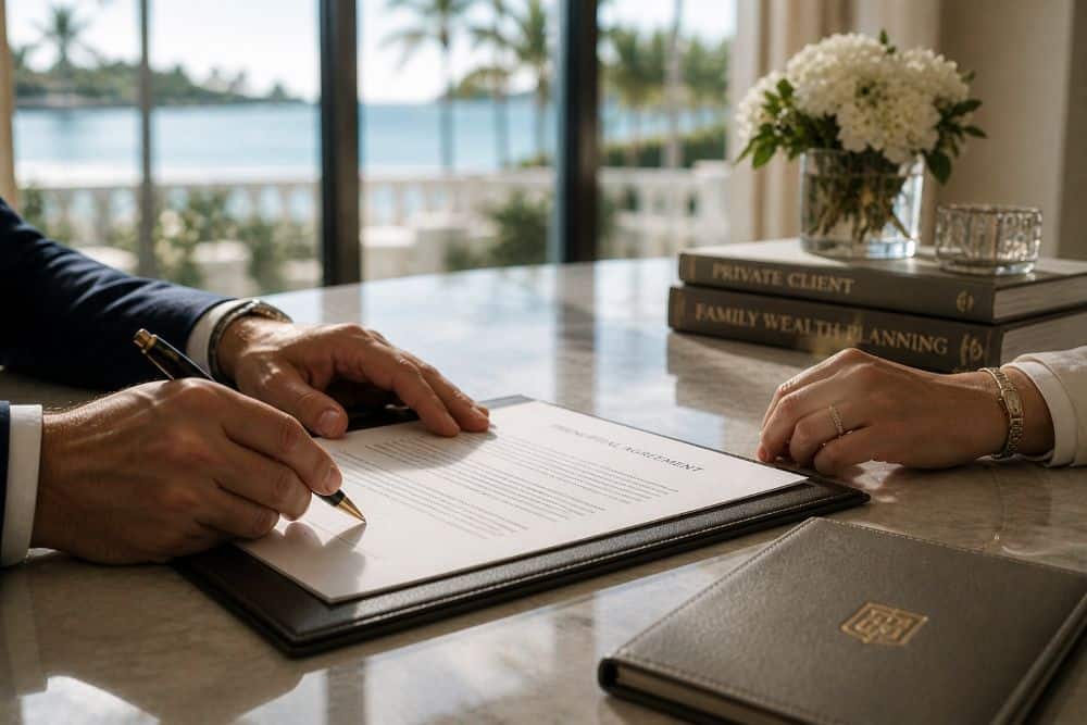 Essential Guide: What to Include and Avoid in a Florida Prenuptial Agreement